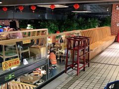 -福茂源横山铁锅羊肉(牡丹园店)