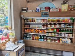 零售区-Alimentari早午餐(安福路店)