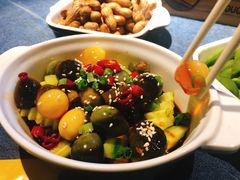 -肉串汪(望京店)