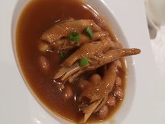 -红棉中餐厅·广州海航威斯汀酒店