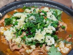 -树厨贵州菜(大十字店)