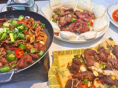 -食光慢宴·安吉土菜馆