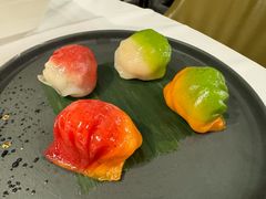 -陶陶居·雅园(凯华国际店)