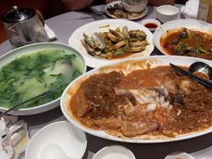 -宁海食府(大剧院店)