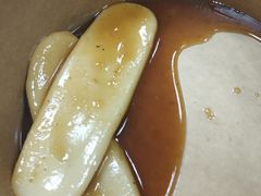 -鲜得来排骨年糕(即墨路店)