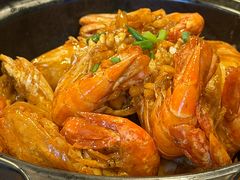 -美未居·老字号·地道顺德菜·桑拿鸡·鱼生(容桂店)