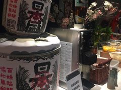 -加餐海鲜自助(宝龙一城店)