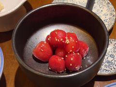 -白石的深夜食堂(济南万象城店)