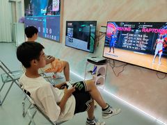 -CIAO·团建聚餐·生日派对轰趴馆(福田店)