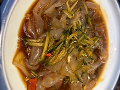 -醉炫音速烧烤·干煸菜(沙河总店)