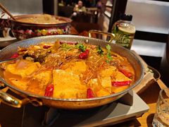 -奉天小馆·非遗东北菜(沈阳万象城店)