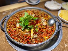 美蛙罗非鱼-小门坎三合鱼(总店)