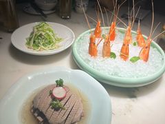 -淮扬府(安定门店)
