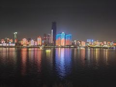 -武汉两江游览·夜游长江(汉口粤汉码头)