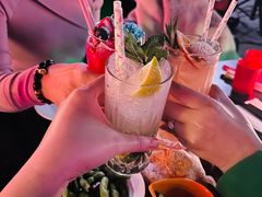 -MOSSO音乐酒吧·live house(南京旗舰店)