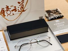 -EYEPHILO镜之道·克罗心眼镜