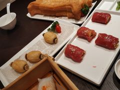 -北海银滩皇冠假日酒店-德丰楼中餐厅