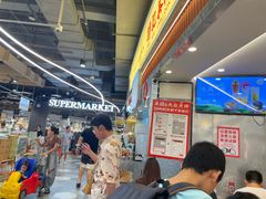 -孖记茶档·热腾茶餐(乐峰店)