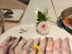 -围炉夜话·潮汕卤水火锅(榕江店)