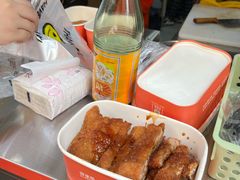 -蒋掌柜·老上海排骨年糕(田子坊店)