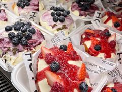 -HOT CRUSH趁热集合·现烤面包(上海环球港店)
