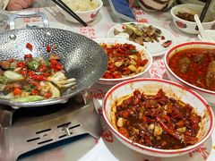 -堂瓦里·33年传统赣菜(第一街区店)