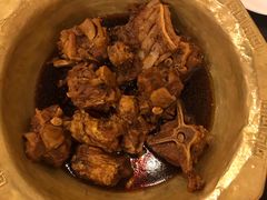 -老北京羊蝎子火锅(光荣道店)