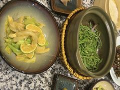 -南京大牌档(凯德大峡谷店)