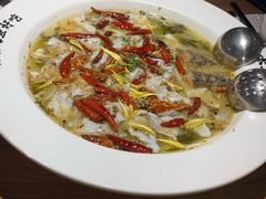 -太二酸菜鱼(福州泰禾店)