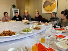 -天宝酒店(万达店)