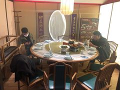 包厢-望湘园·洞庭渔宴(永旺店)