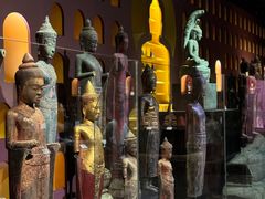 -吴哥国家博物馆