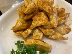 -新聚丰菜馆(太监弄店)