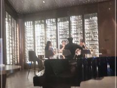 大堂-wineapp葡萄酒餐吧(外滩金融中心店)