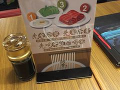 -阿香米线杭州西湖银泰文化广场餐厅
