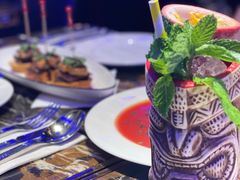 -MOSSO德国餐厅·音乐酒吧(环宇荟店)