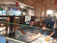 -晓粤·惹味粤菜(凯德乐峰广场店)