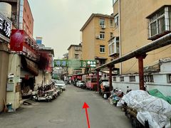 -春水锅贴·传统鲁菜(大明湖店)