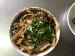 陈记锅巴菜-陈记锅巴菜(五大道店)