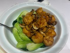 -香雪海饭店中餐厅(人民桥店)