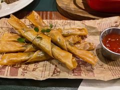 -ChitChat奇洽·Bistro(黎黄陂路店)