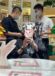 -艺米阳光Hair Salon