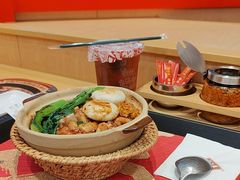 -华记煲仔华·煲仔饭(三元里万科里店)