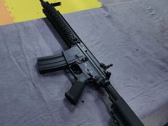 -战甲射击中心·茶室