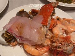 -盐城万豪酒店-盐城厨房西餐厅