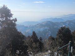 -南岳衡山风景名胜区