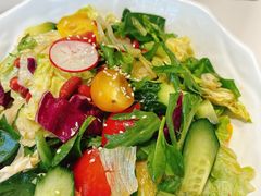 -玉林烤鸭店(定福庄店)