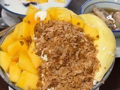 -水牛奶皇后糖水铺(深圳总店)