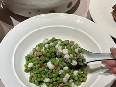 -漢舍中国菜馆(889广场店)