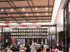 -苏州知音温德姆至尊酒店·四季海鲜自助餐厅(汾湖店)